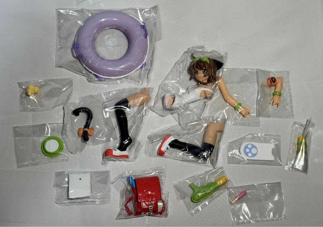 Amazon.co.jp: ぽこぴー てぃーず クレイズ すく水ぺったん みーこ